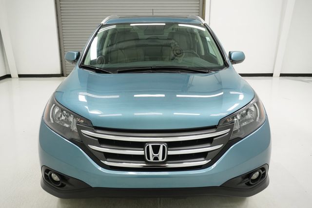 2013 Honda CR-V EX-L - 22980953 - 1