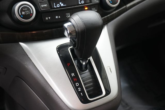 2013 Honda CR-V EX-L - 22980953 - 19