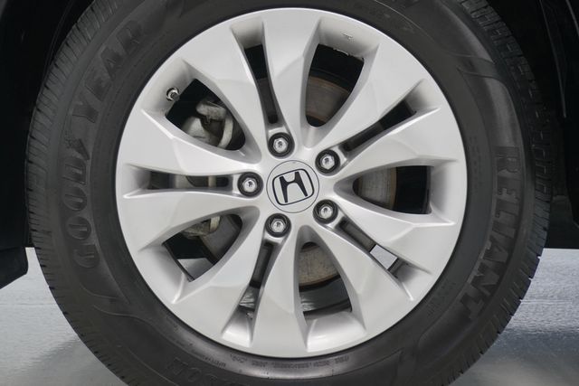 2013 Honda CR-V EX-L - 22980953 - 25