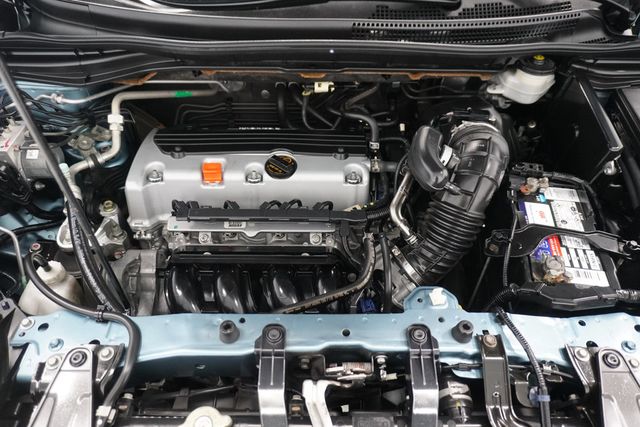 2013 Honda CR-V EX-L - 22980953 - 28