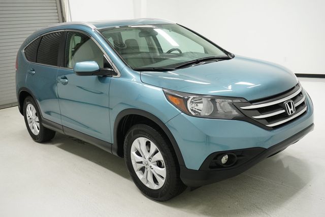 2013 Honda CR-V EX-L - 22980953 - 2