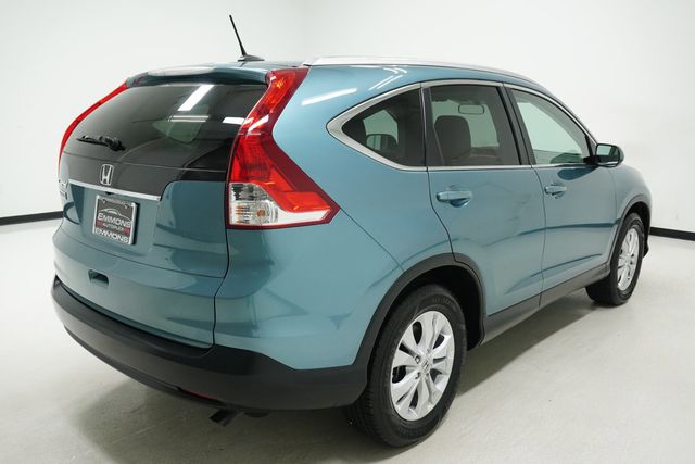 2013 Honda CR-V EX-L - 22980953 - 3