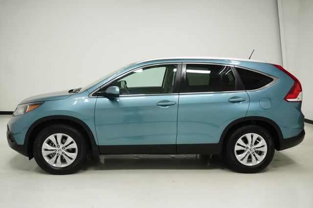 2013 Honda CR-V EX-L - 22980953 - 6