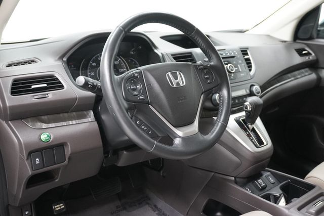 2013 Honda CR-V EX-L - 22980953 - 8