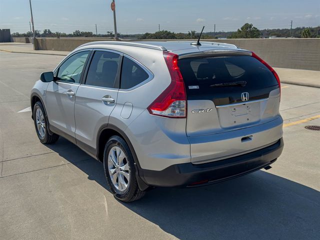 2013 Honda CR-V EX-L - 22771795 - 9