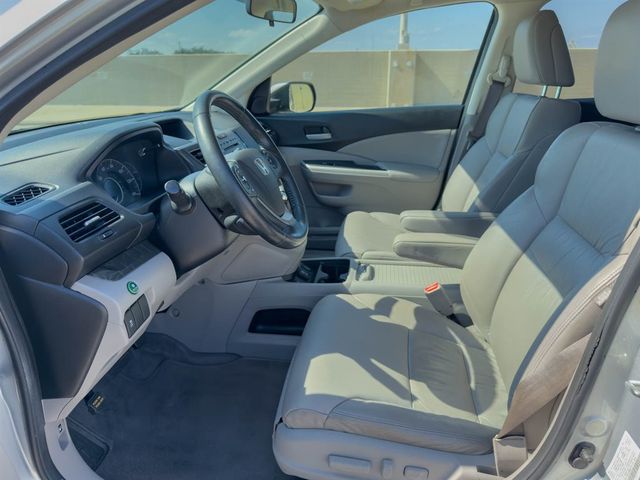 2013 Honda CR-V EX-L - 22771795 - 11