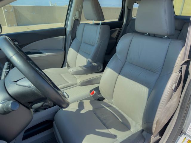 2013 Honda CR-V EX-L - 22771795 - 13