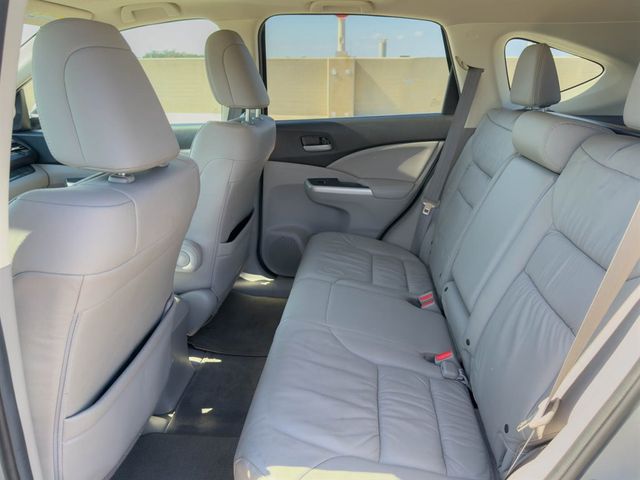 2013 Honda CR-V EX-L - 22771795 - 14