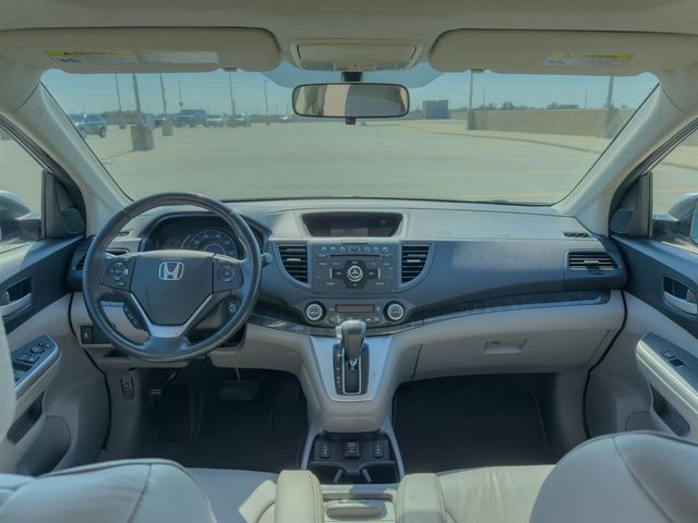 2013 Honda CR-V EX-L - 22771795 - 15