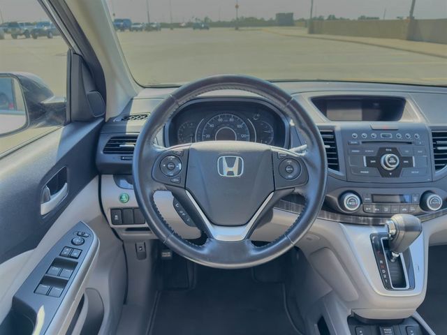2013 Honda CR-V EX-L - 22771795 - 16