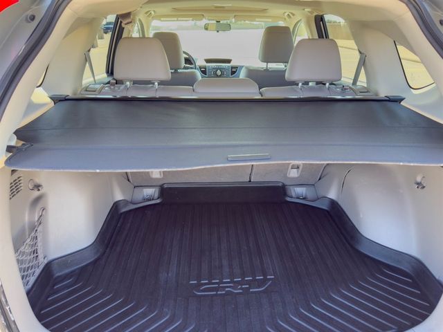 2013 Honda CR-V EX-L - 22771795 - 18
