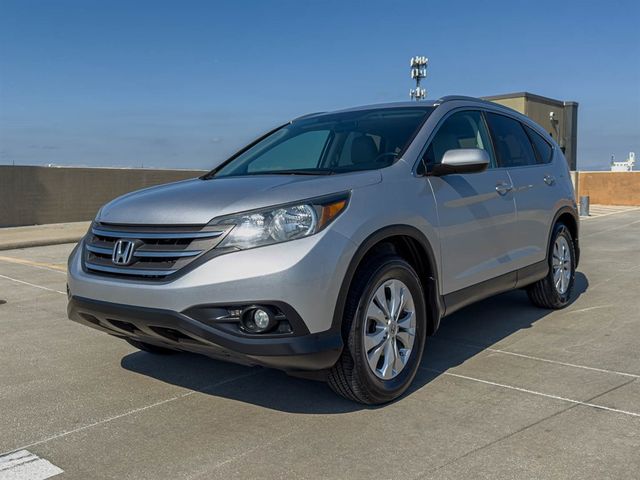 2013 Honda CR-V EX-L - 22771795 - 1