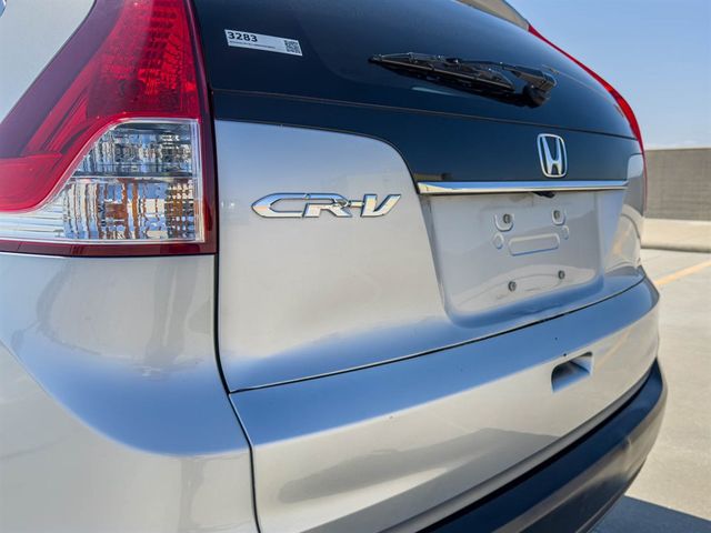 2013 Honda CR-V EX-L - 22771795 - 19