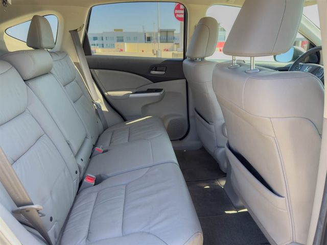 2013 Honda CR-V EX-L - 22771795 - 20