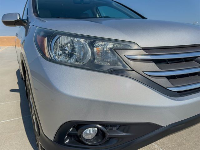 2013 Honda CR-V EX-L - 22771795 - 22