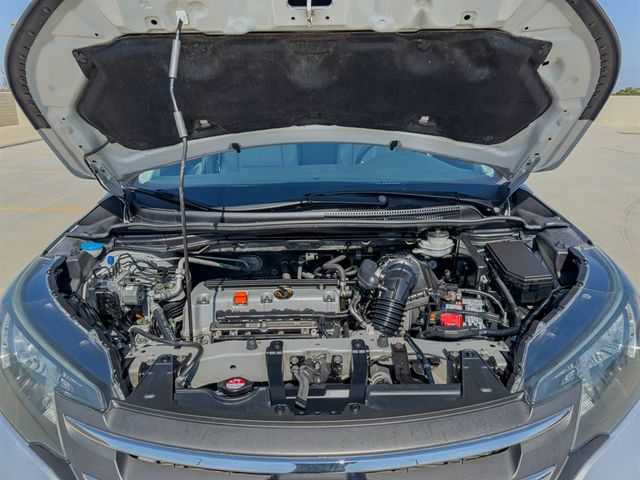 2013 Honda CR-V EX-L - 22771795 - 23