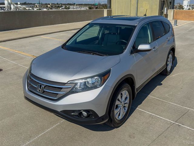 2013 Honda CR-V EX-L - 22771795 - 24
