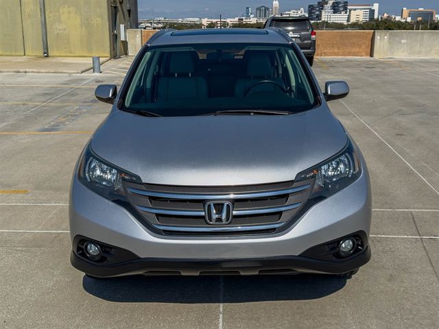 2013 Honda CR-V EX-L - 22771795 - 2