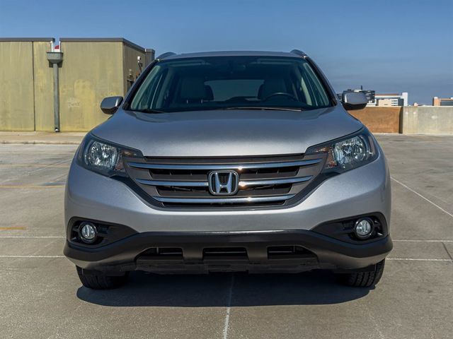 2013 Honda CR-V EX-L - 22771795 - 3