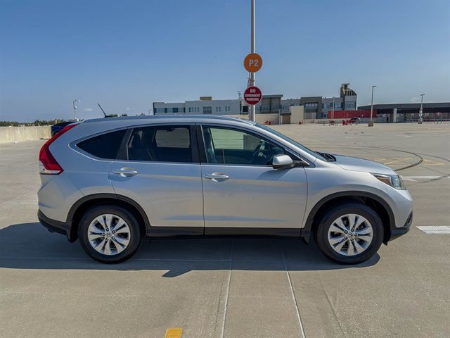 2013 Honda CR-V EX-L - 22771795 - 6