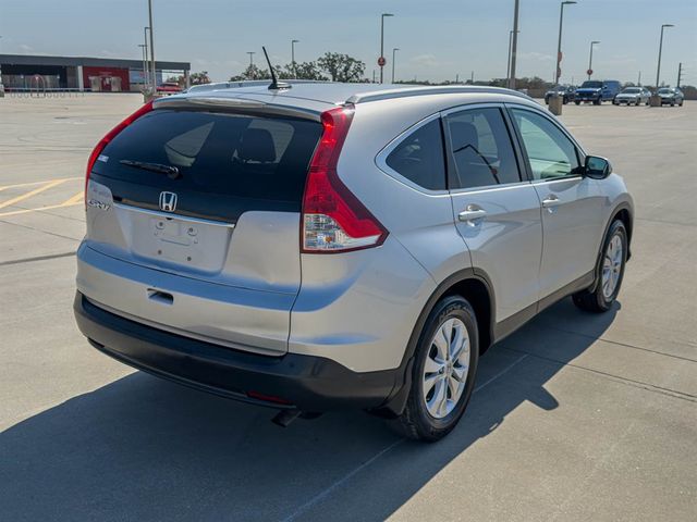 2013 Honda CR-V EX-L - 22771795 - 7