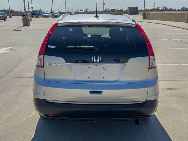 2013 Honda CR-V EX-L - 22771795 - 8