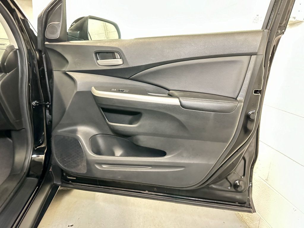 2013 Honda CR-V EX-L - 22628792 - 35