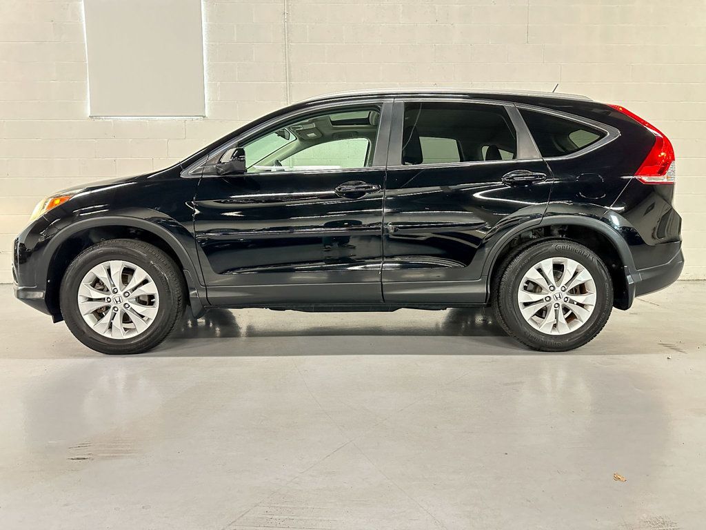 2013 Honda CR-V EX-L - 22628792 - 3