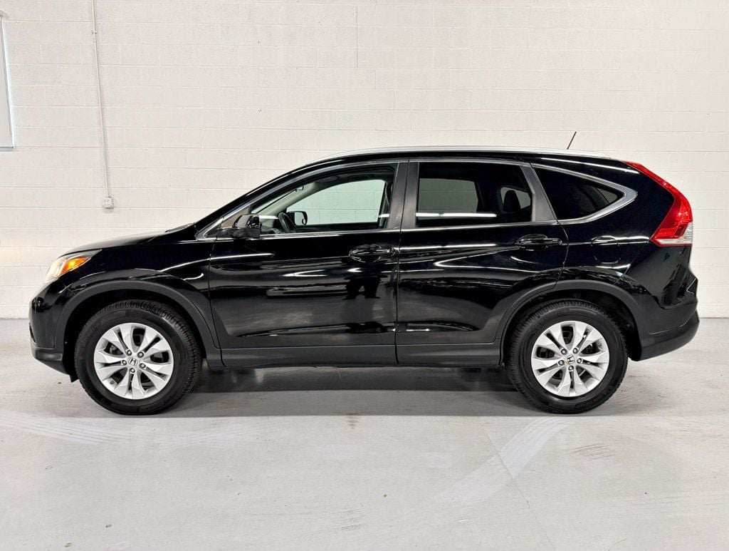 2013 Honda CR-V EX-L - 22731920 - 3