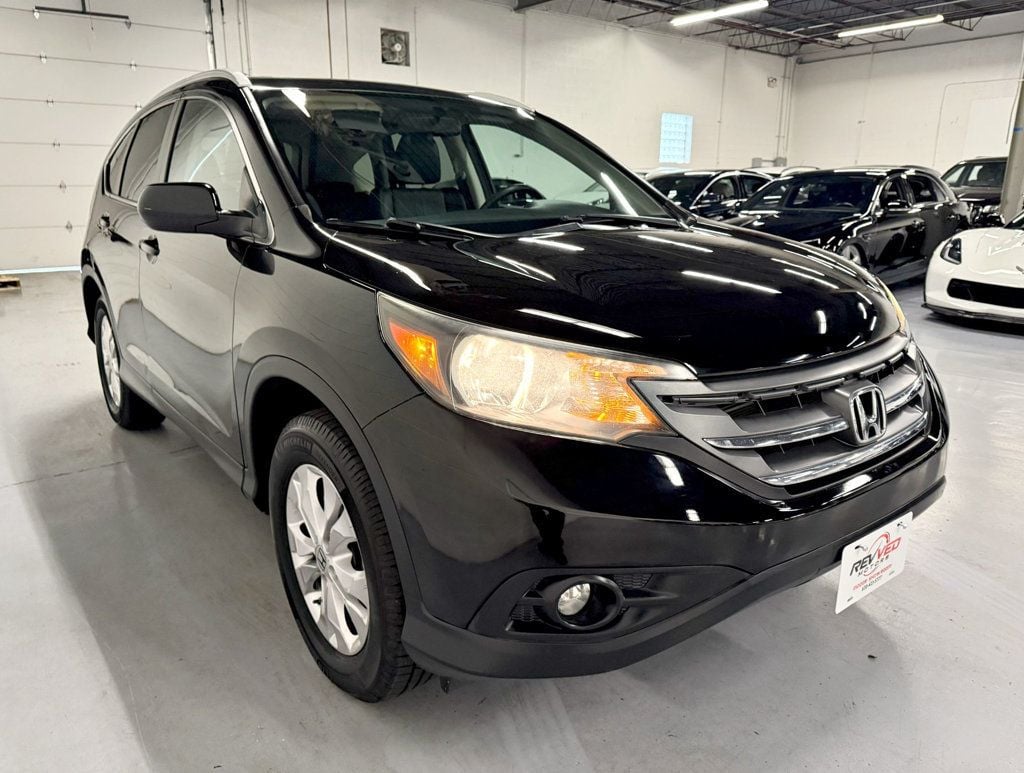 2013 Honda CR-V EX-L - 22731920 - 7