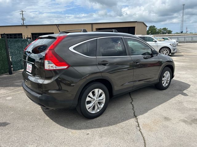 2013 Honda CR-V EX-L - 23030271 - 3