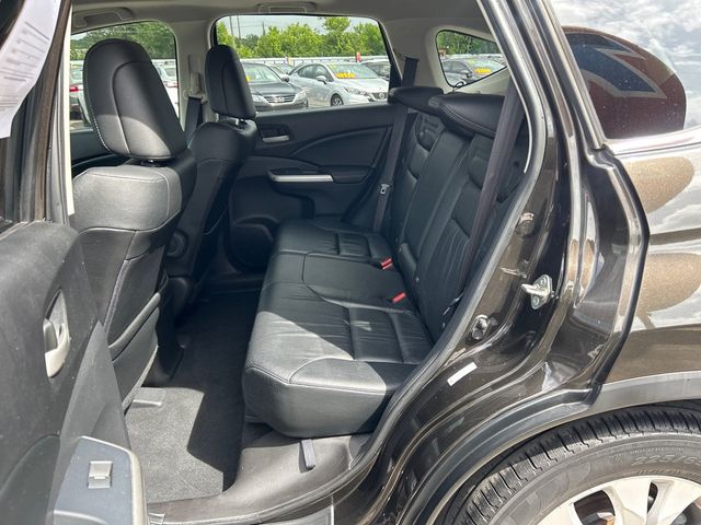 2013 Honda CR-V EX-L - 23030271 - 6
