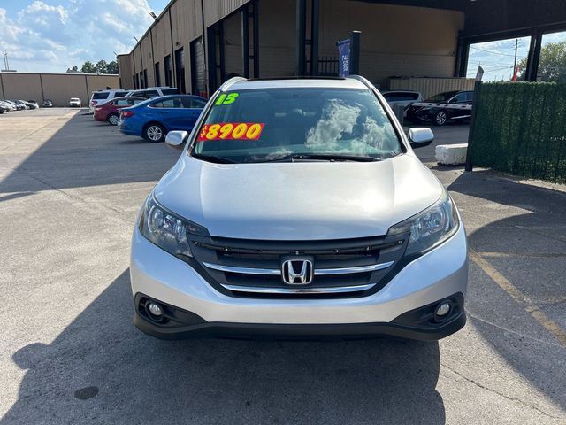 2013 Honda CR-V EX-L - 23069833 - 1