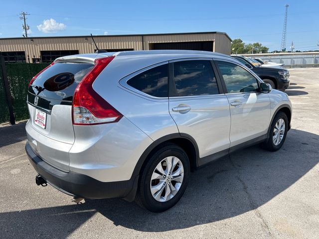 2013 Honda CR-V EX-L - 23069833 - 3