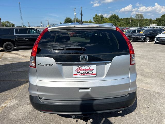 2013 Honda CR-V EX-L - 23069833 - 4