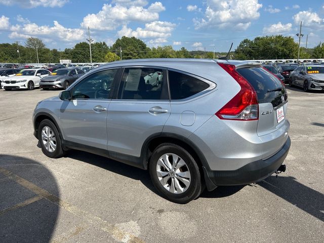 2013 Honda CR-V EX-L - 23069833 - 5