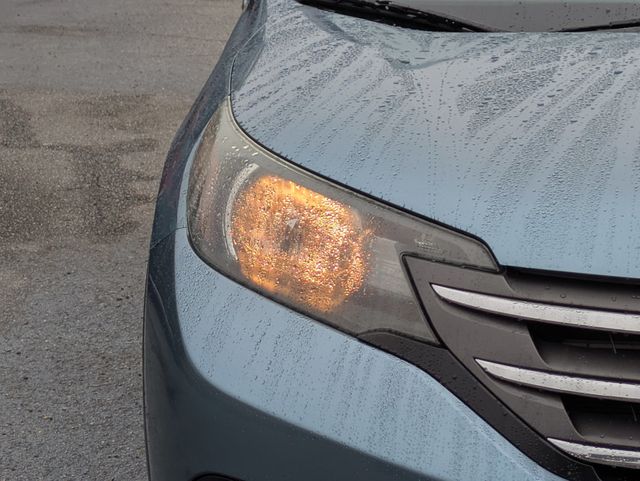 2013 Honda CR-V EX-L - 22980445 - 9