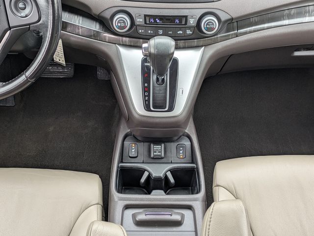 2013 Honda CR-V EX-L - 22980445 - 18