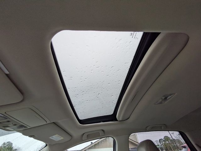 2013 Honda CR-V EX-L - 22980445 - 20