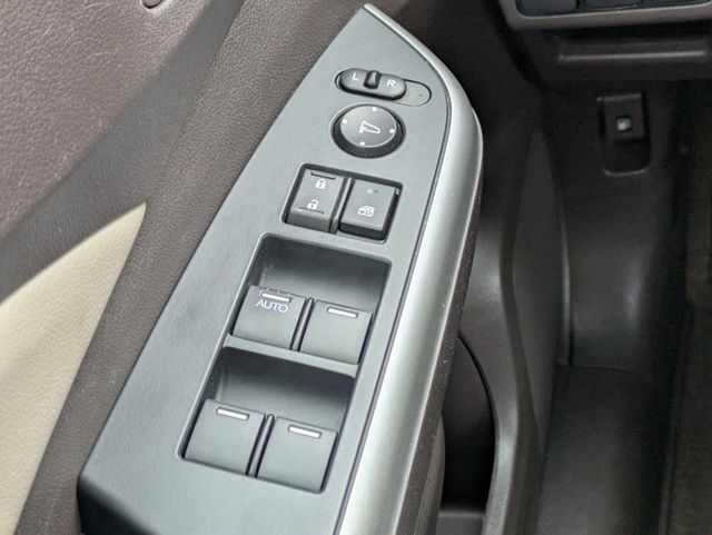 2013 Honda CR-V EX-L - 22980445 - 24