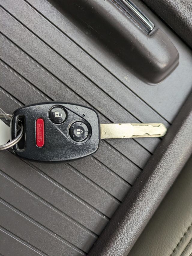 2013 Honda CR-V EX-L - 22980445 - 28