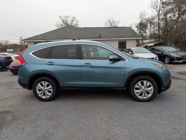 2013 Honda CR-V EX-L - 22980445 - 2