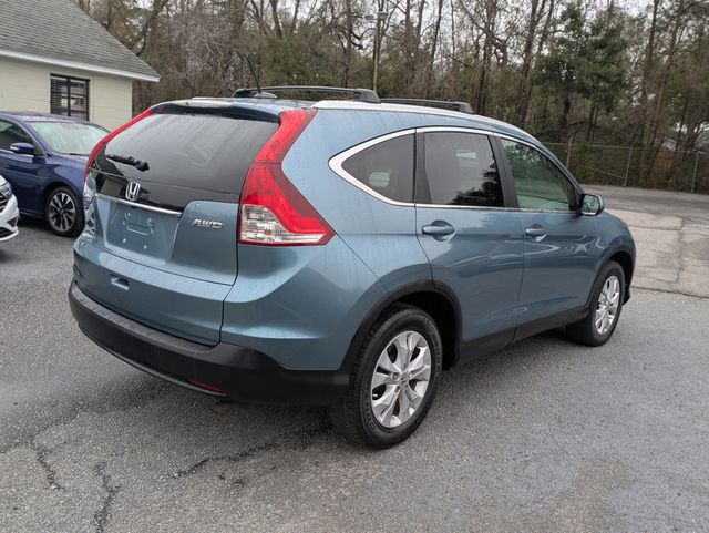 2013 Honda CR-V EX-L - 22980445 - 3