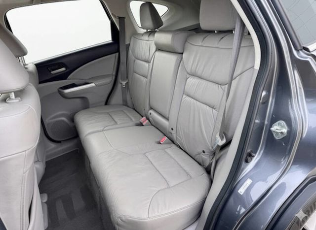 2013 Honda CR-V EX-L - 22959419 - 10