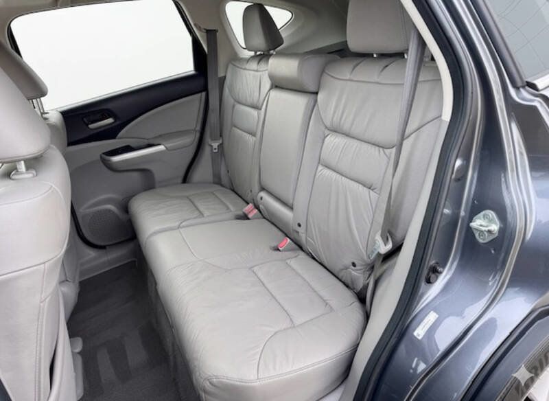 2013 Honda CR-V EX-L - 22959419 - 10