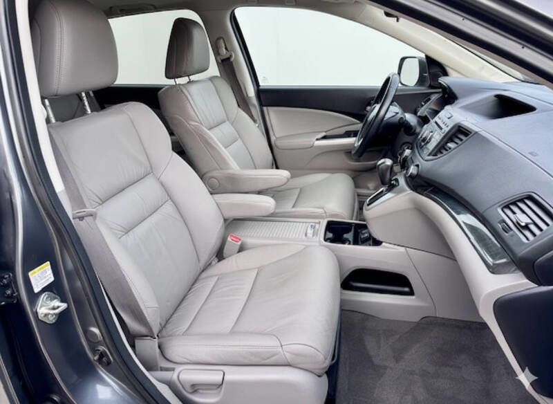 2013 Honda CR-V EX-L - 22959419 - 12