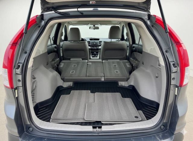 2013 Honda CR-V EX-L - 22959419 - 17