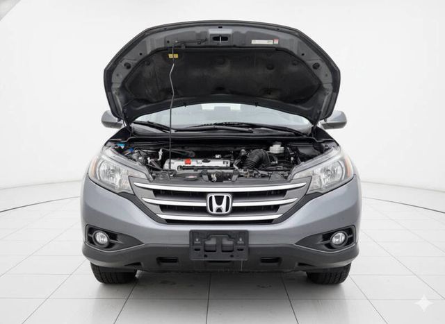 2013 Honda CR-V EX-L - 22959419 - 18