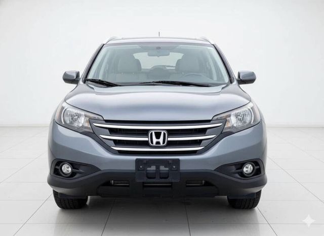 2013 Honda CR-V EX-L - 22959419 - 1