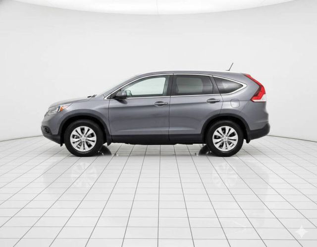 2013 Honda CR-V EX-L - 22959419 - 2